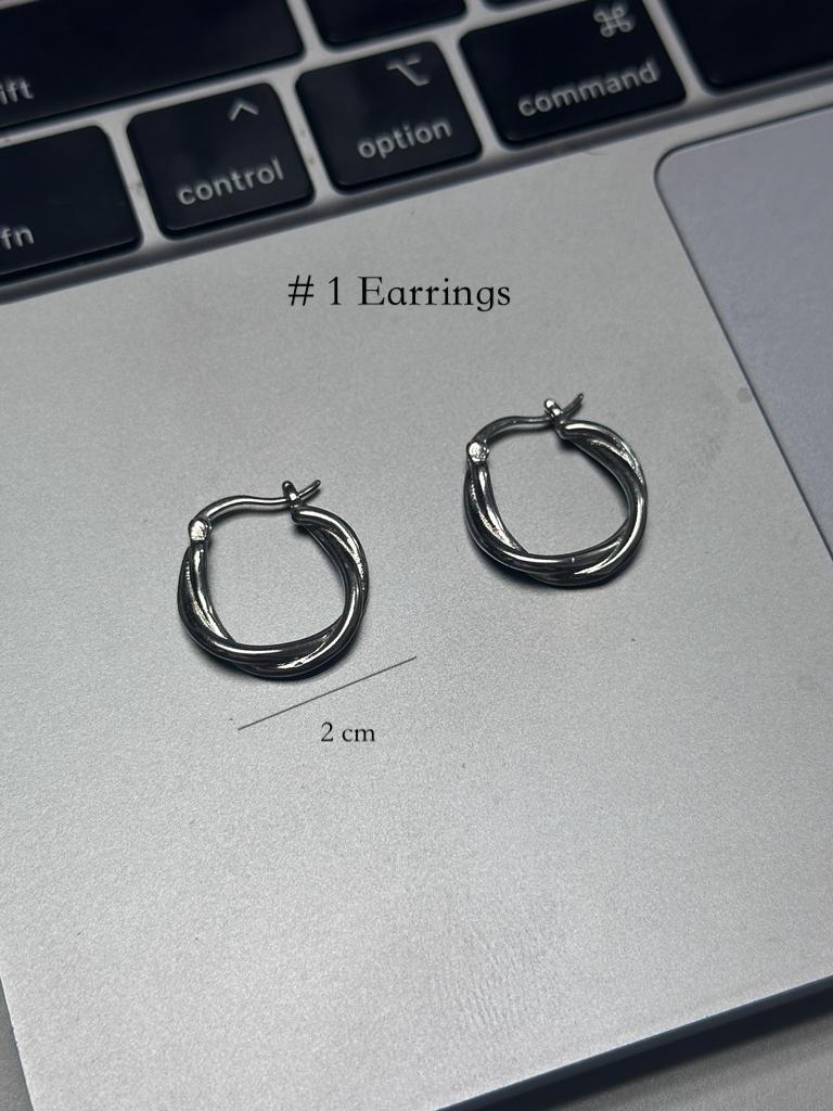 11.11 sales ✨ Earrings