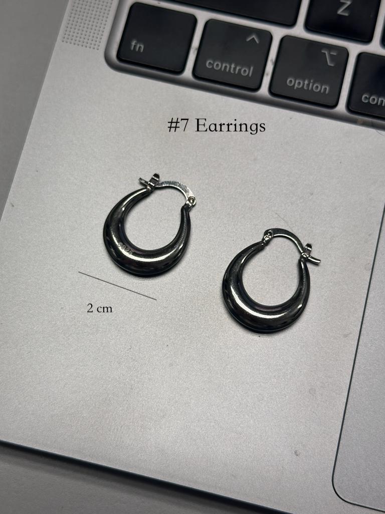 11.11 sales ✨ Earrings