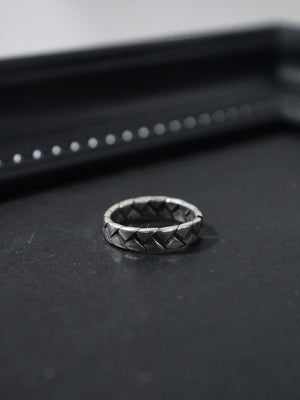 Prism Embrace Ring