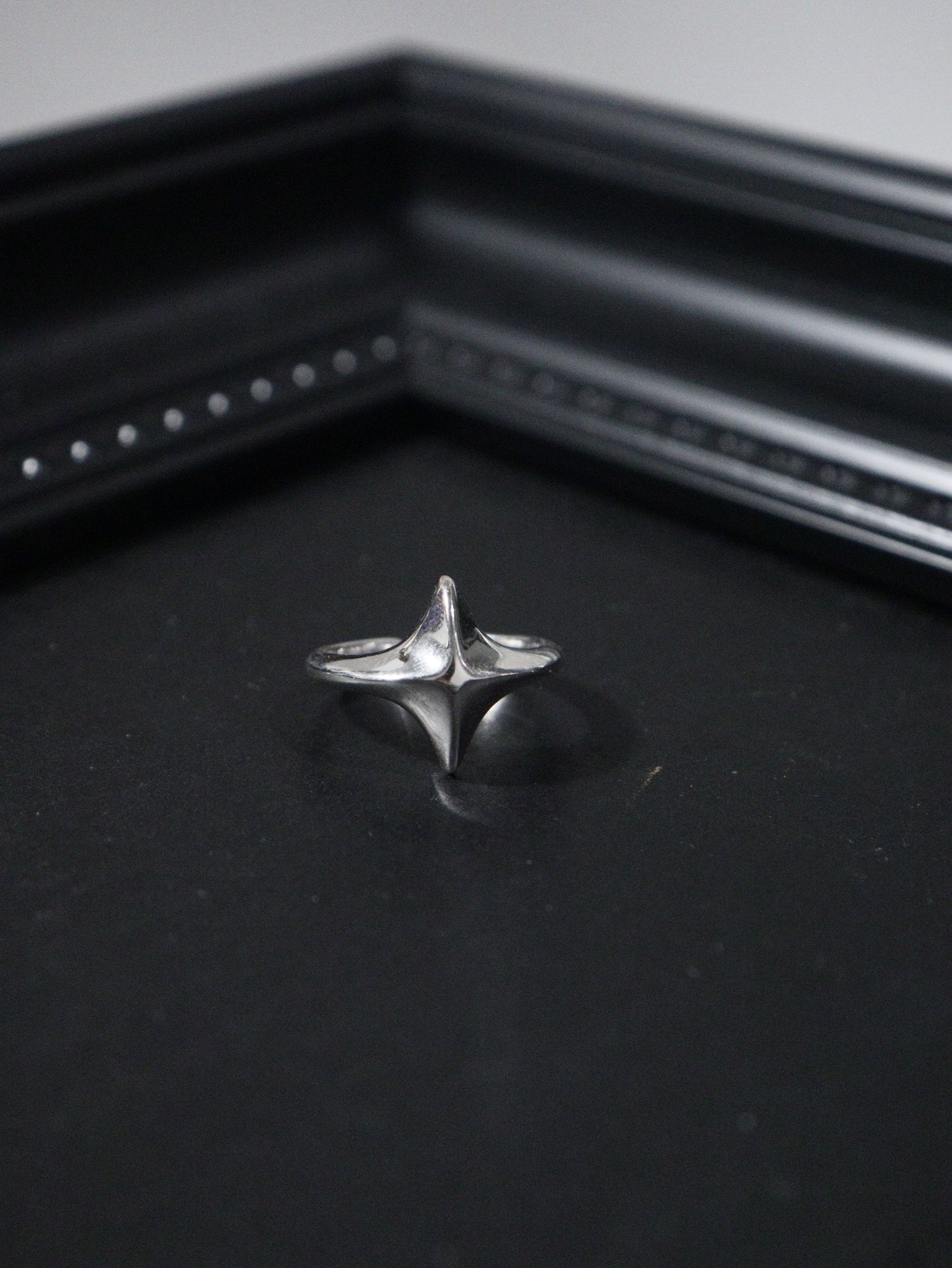 Shine star Ring