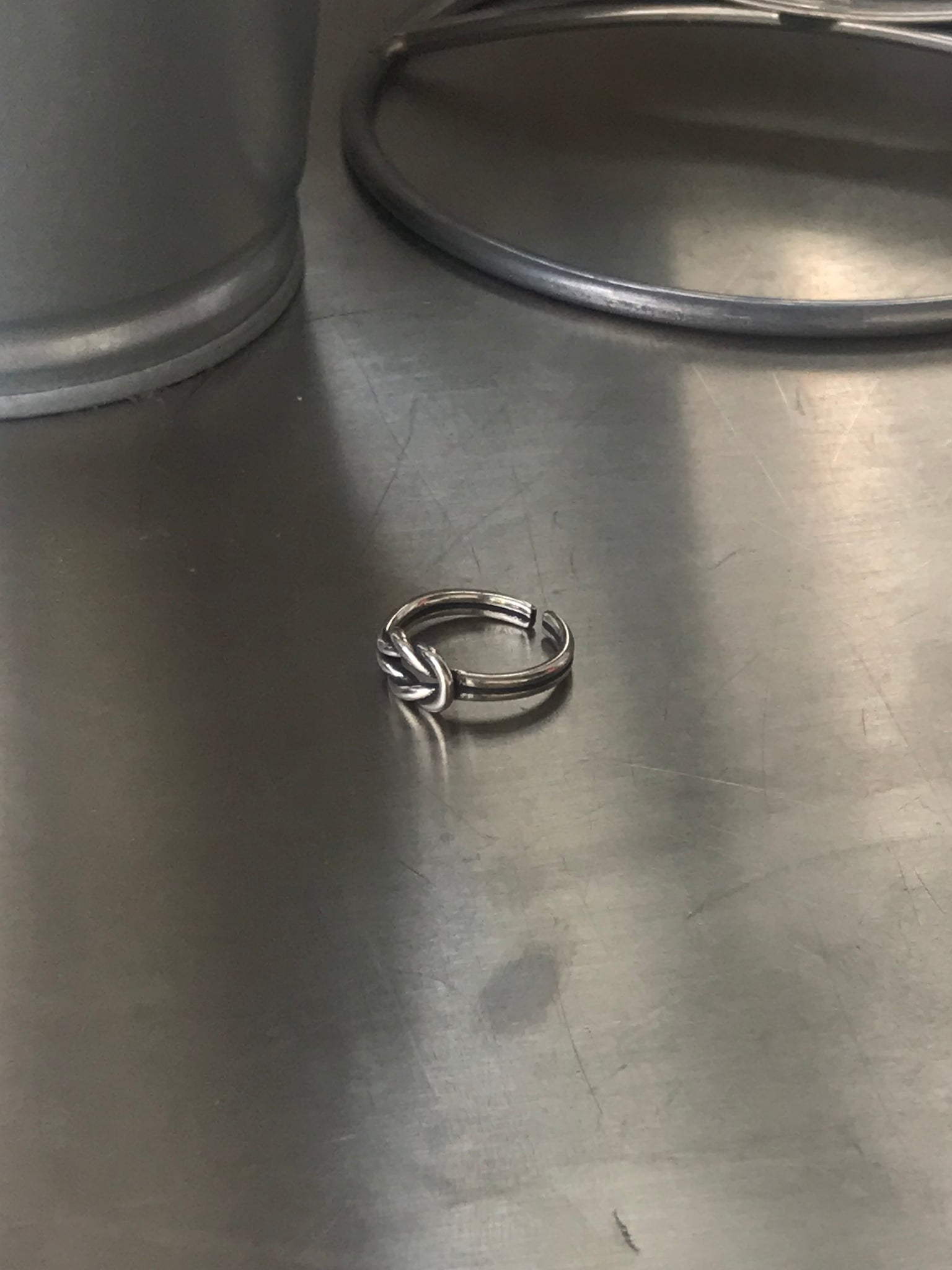 Infinity Ring