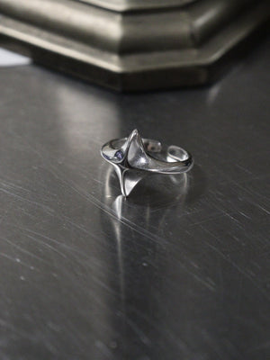 Shine star Ring