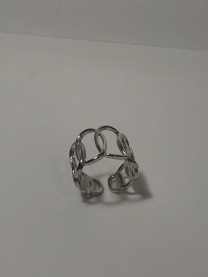 Harmonious Entanglement Ring