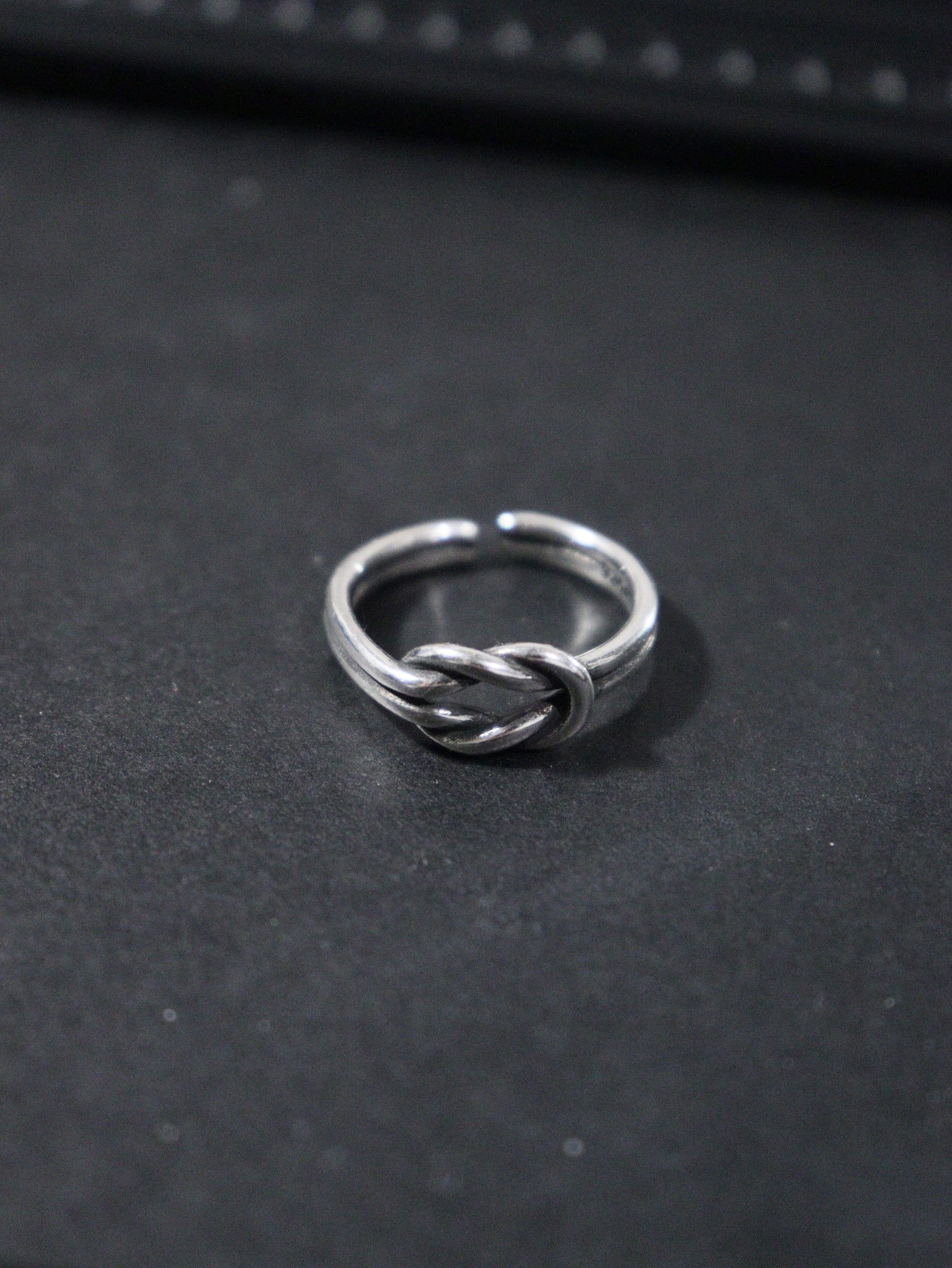 Infinity Ring