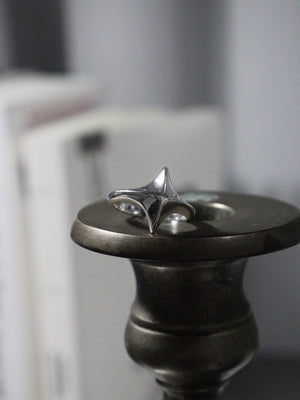 Shine star Ring