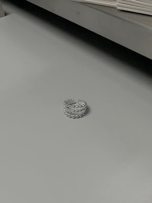 Third Dot ring