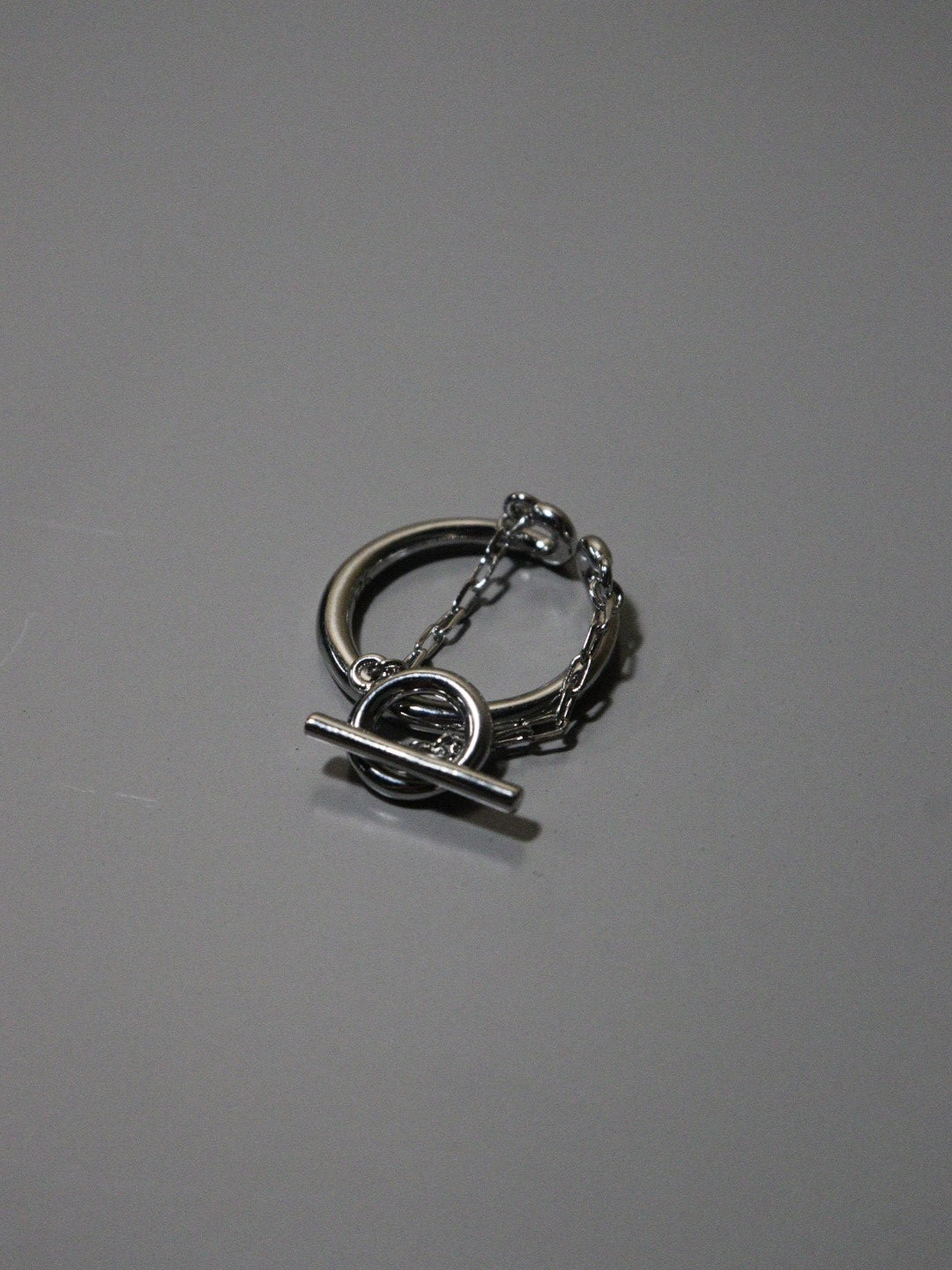 OT Chain ring