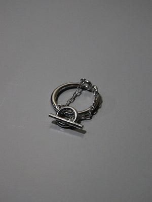 OT Chain ring