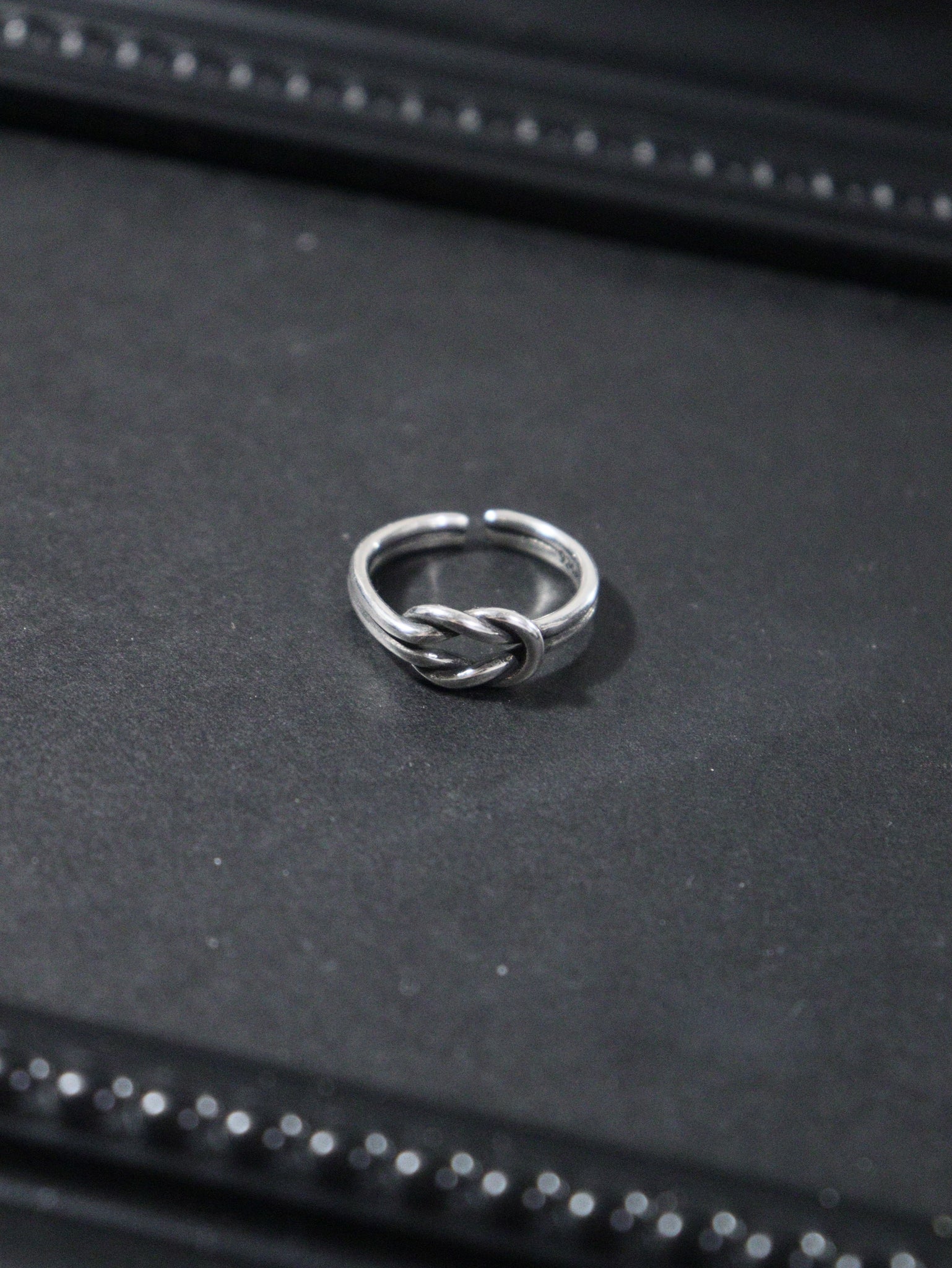 Infinity Ring