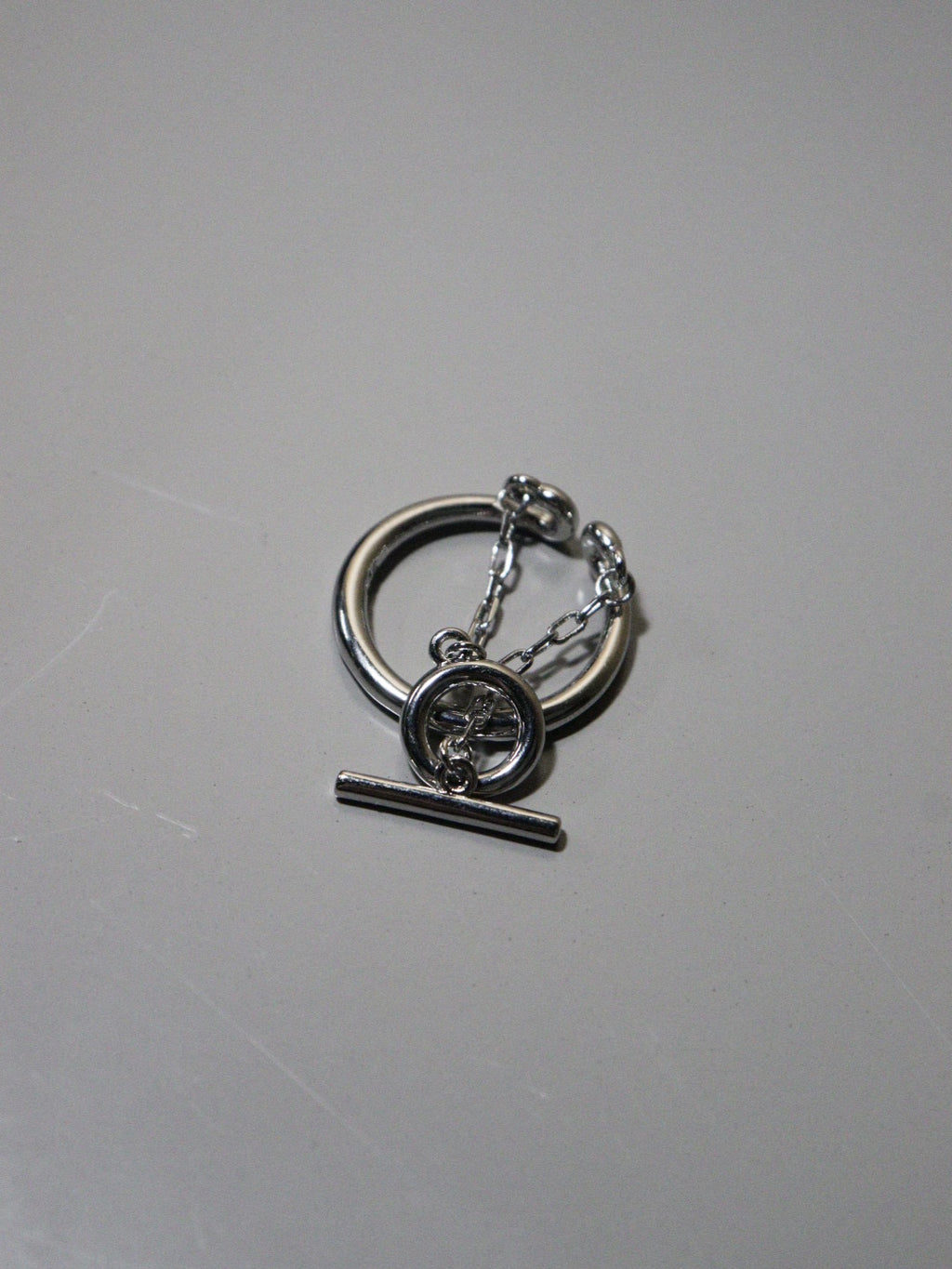 OT Chain ring