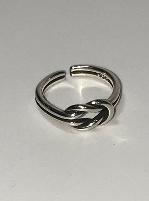 Infinity Ring