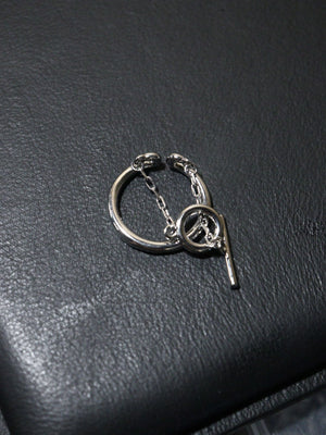 OT Chain ring