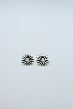 Sun Flower Earring