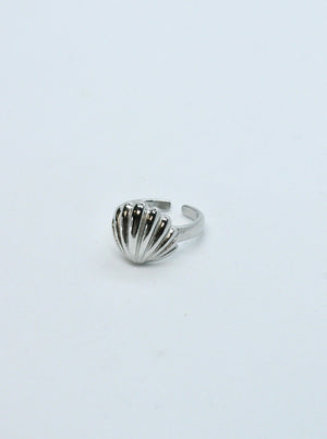 Sea Shell Ring