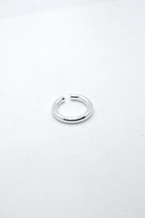 Shine Round Ring