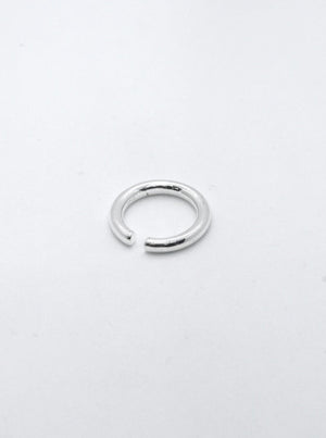 Shine Round Ring