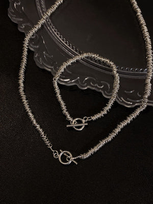 String Bracelet