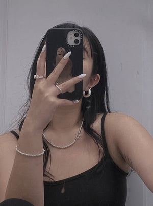 String Bracelet