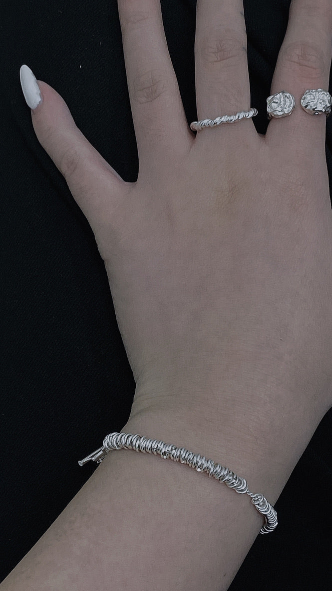 String Bracelet