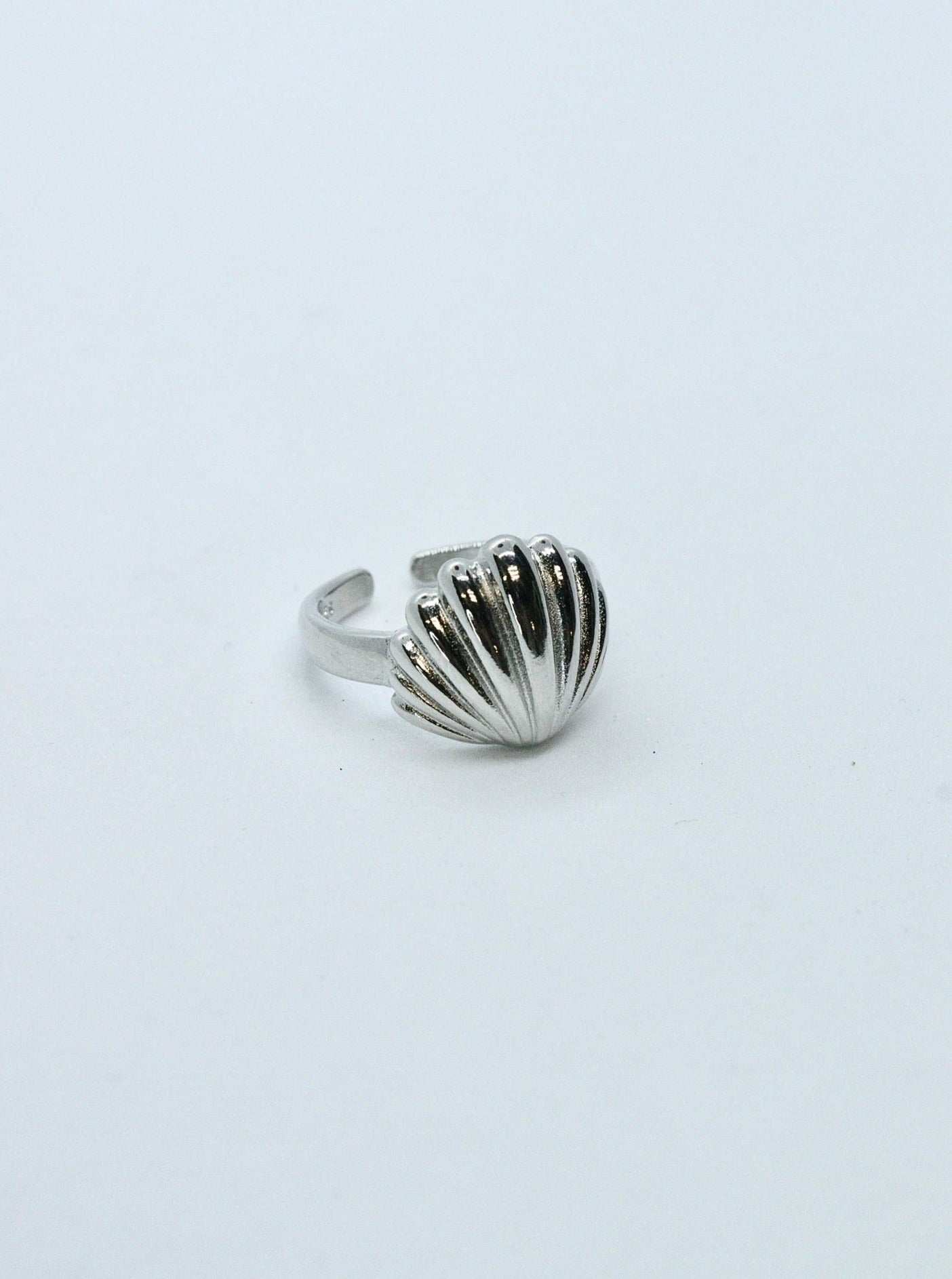 Sea Shell Ring