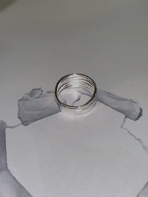 Heavy Layer Ring