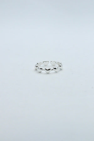 Little heart Ring