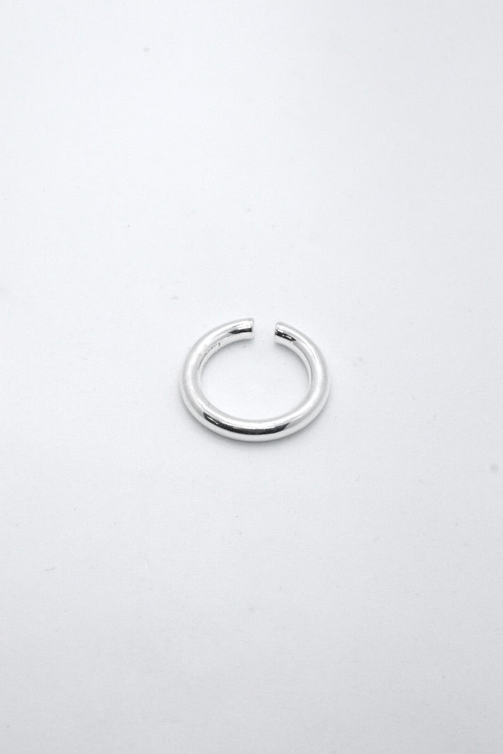 Shine Round Ring