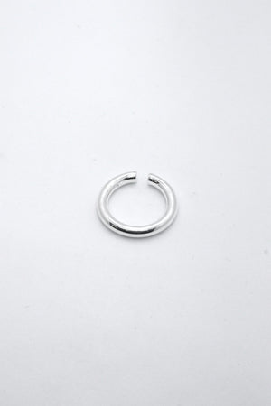 Shine Round Ring