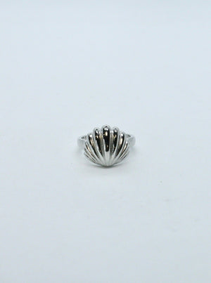 Sea Shell Ring