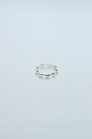 Little heart Ring