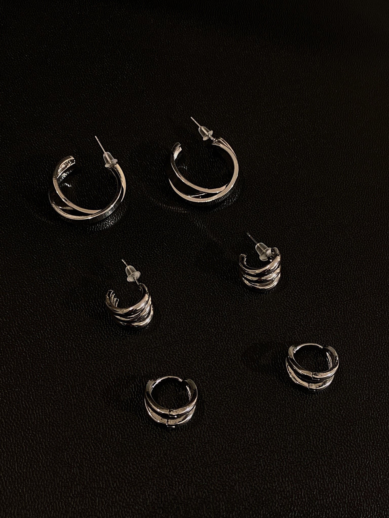 CC Earring