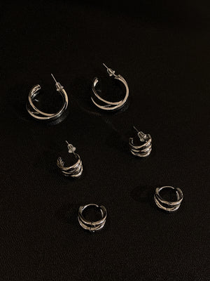 CC Earring