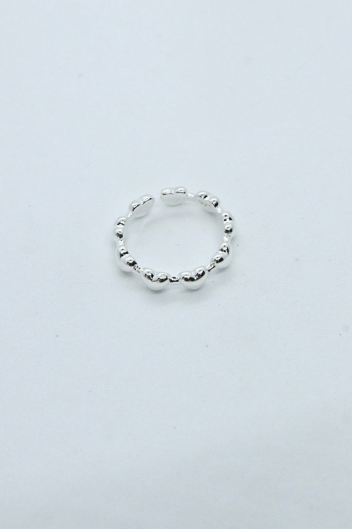 Little heart Ring