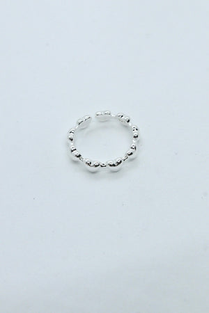 Little heart Ring