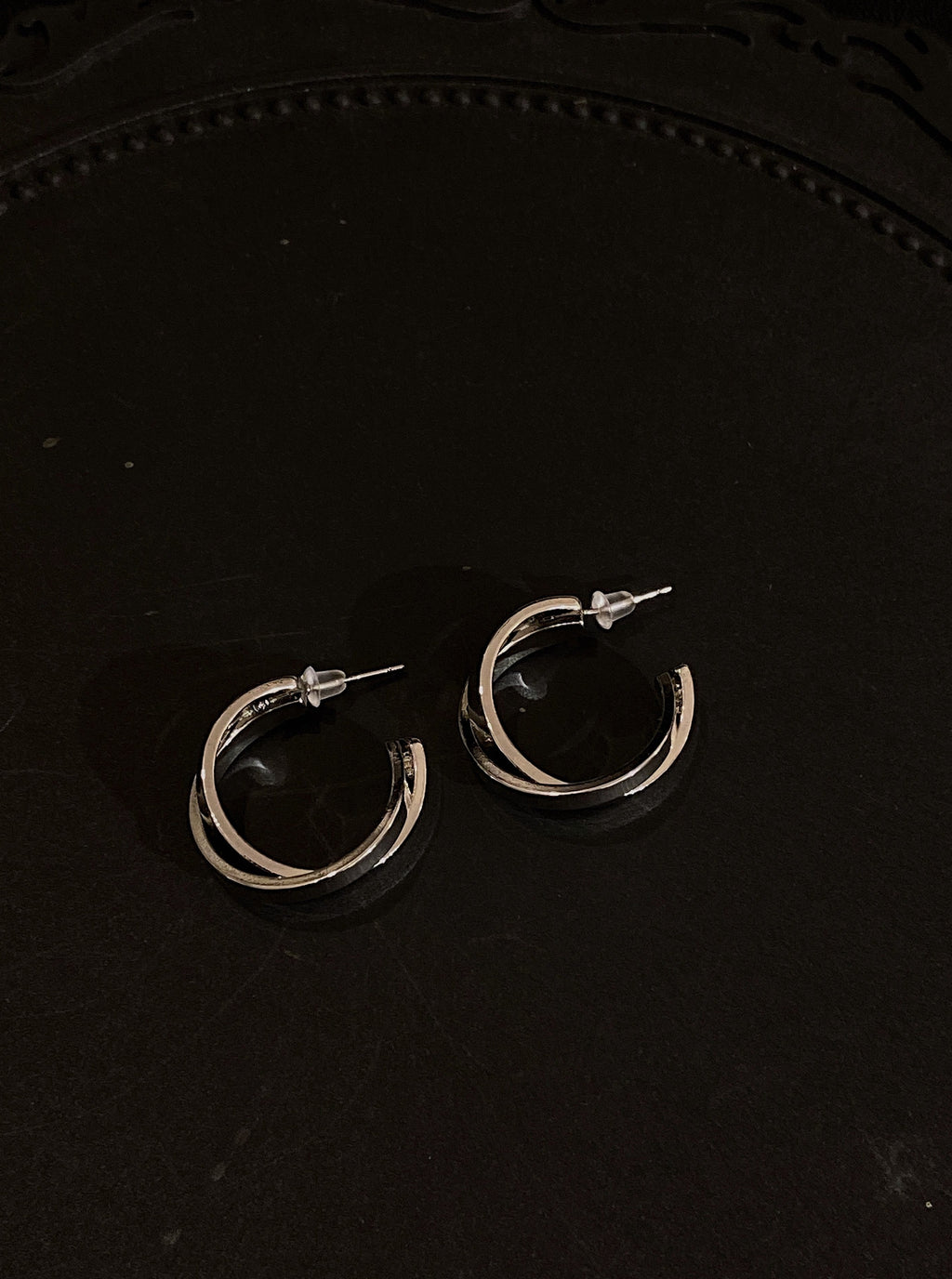 CC Earring