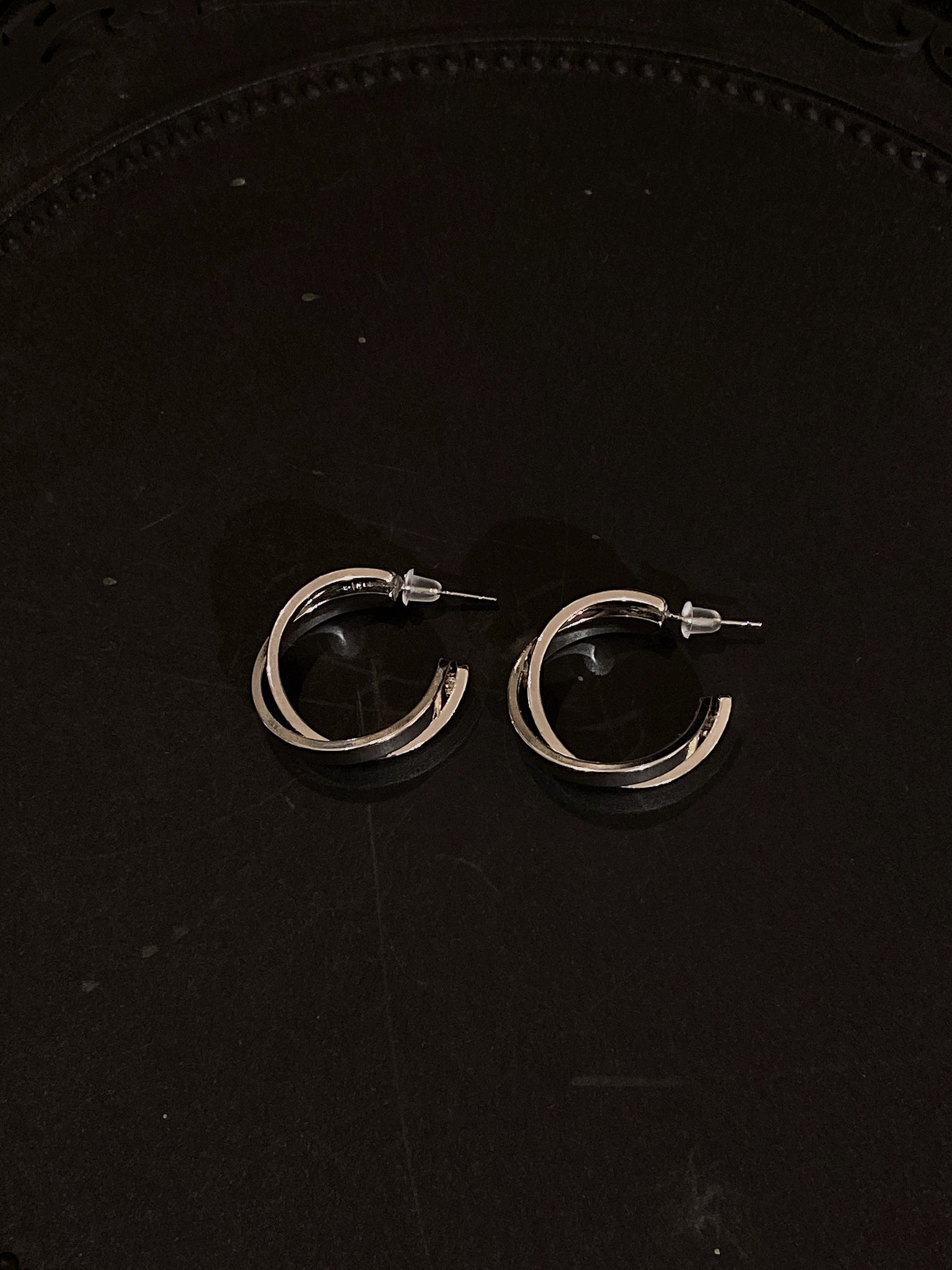 CC Earring