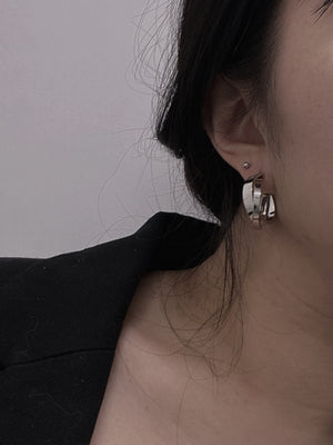 CC Earring