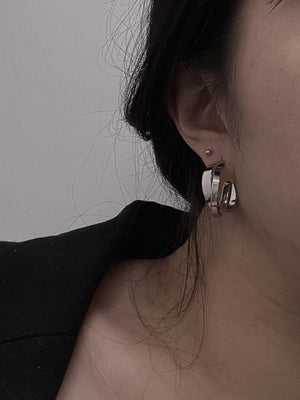 CC Earring