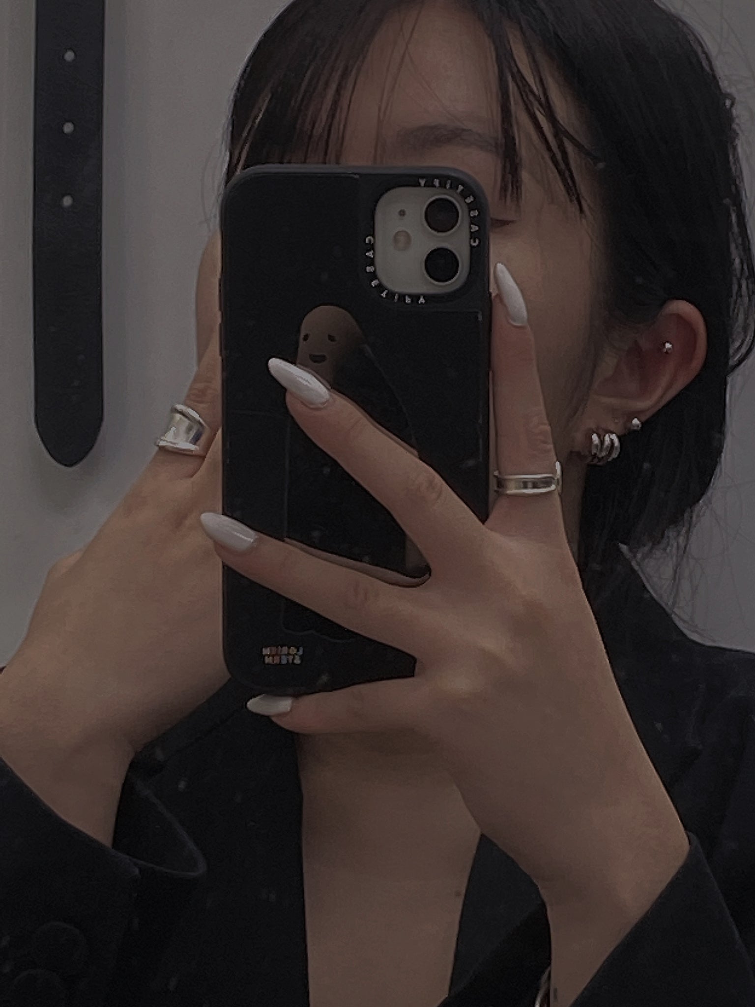 3 Earring