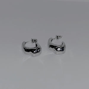 Groove Earring