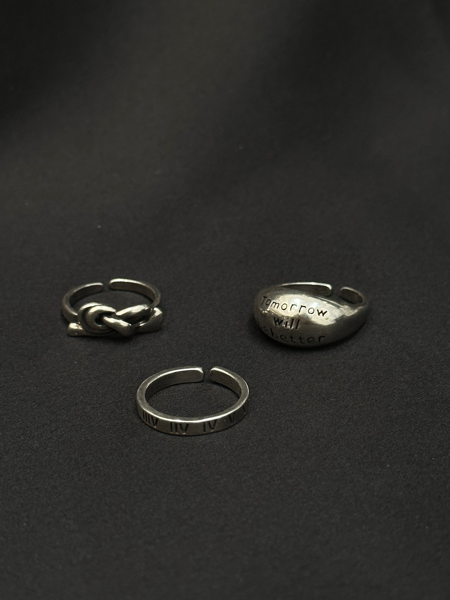 Roman Ring