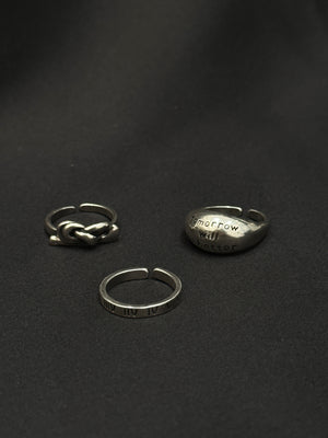 Roman Ring