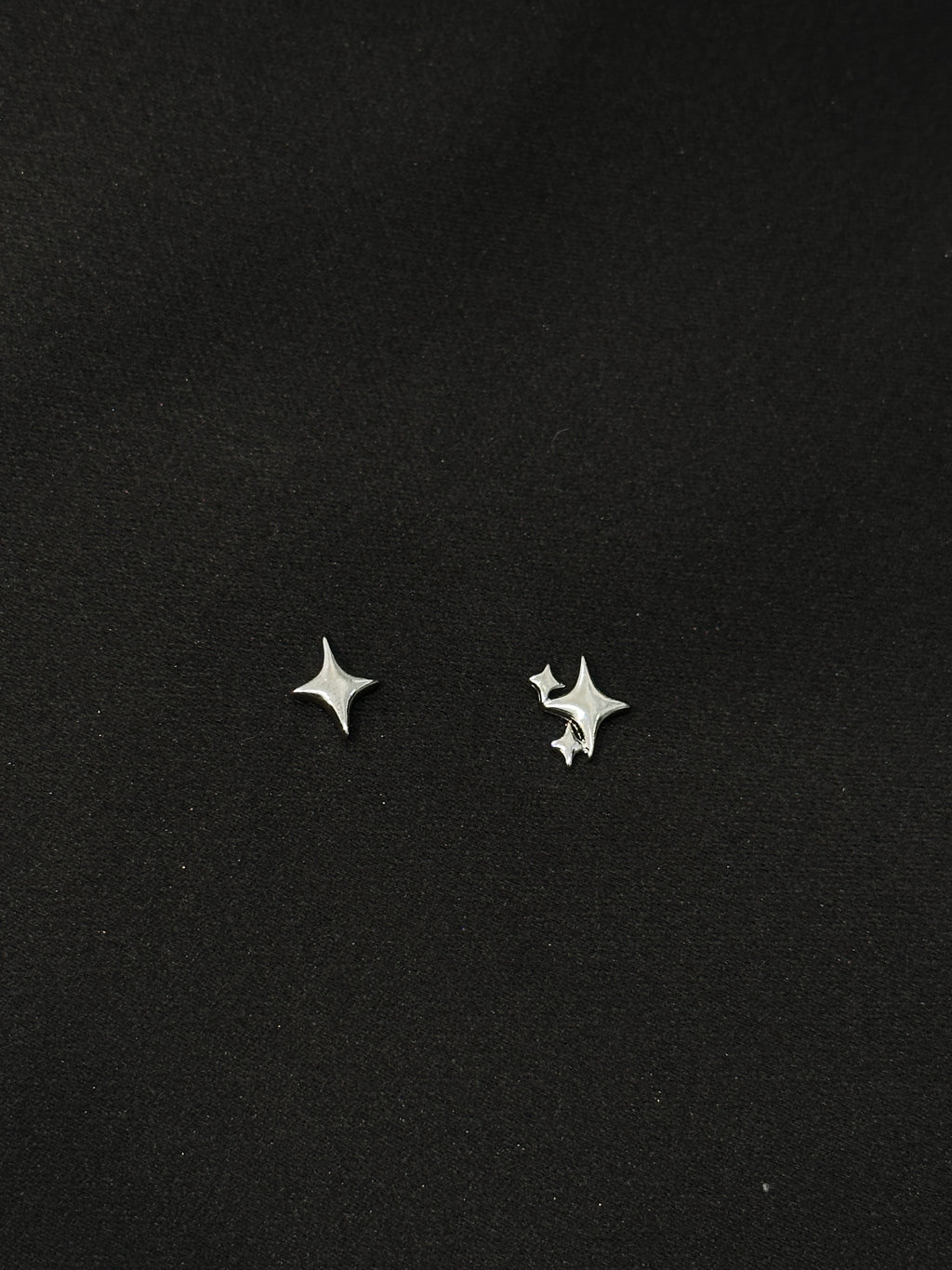 Star Earrings