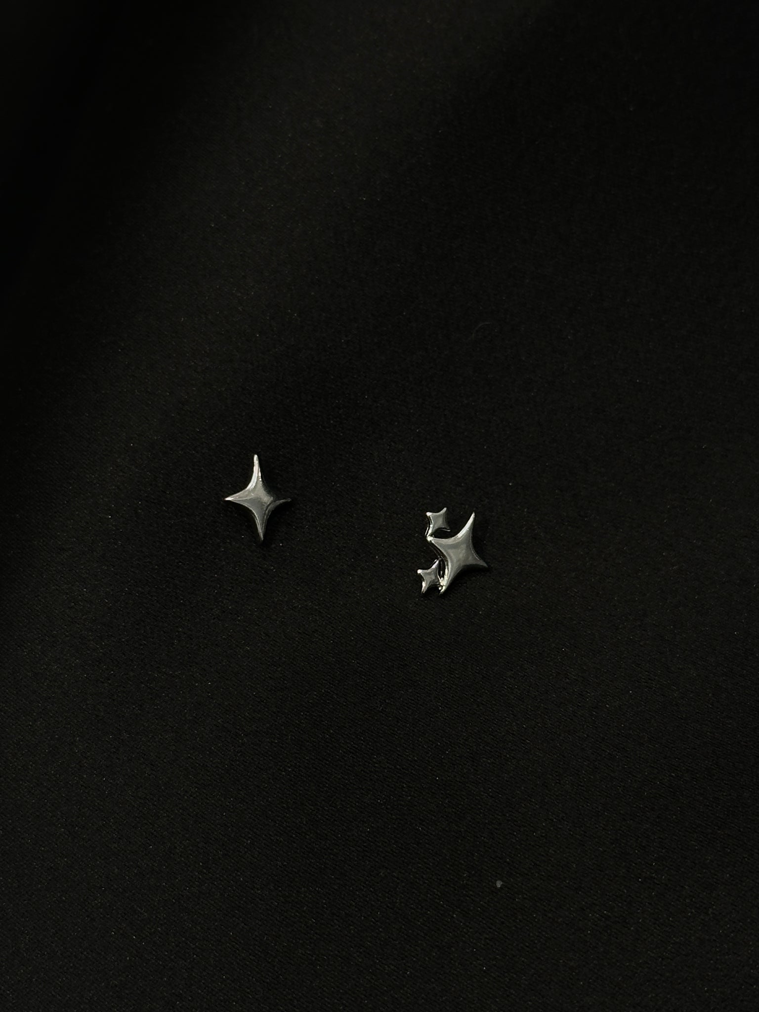 Star Earrings