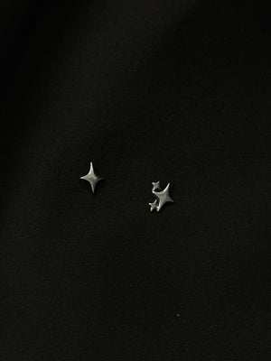 Star Earrings