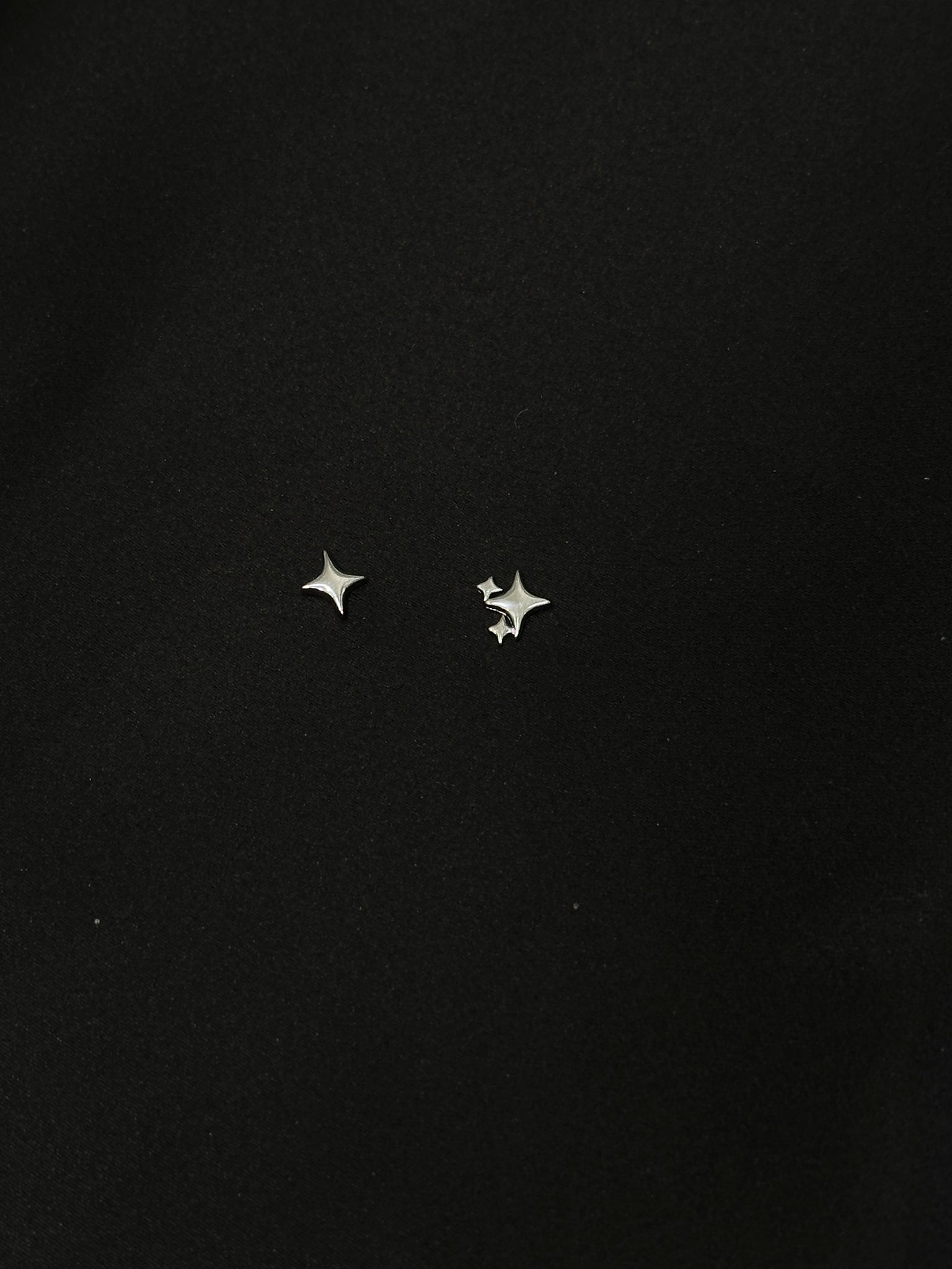 Star Earrings