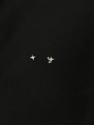 Star Earrings