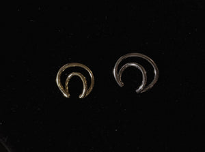 Moon Earcuff