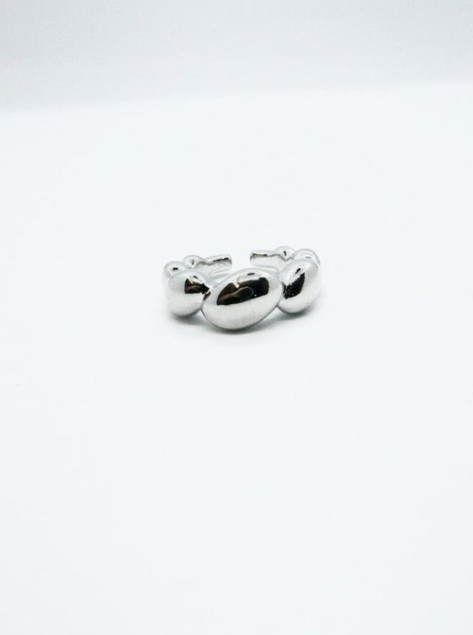 Twist Beanie Ring #BOLD RING