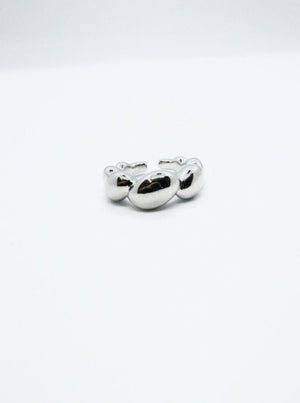 Twist Beanie Ring #BOLD RING